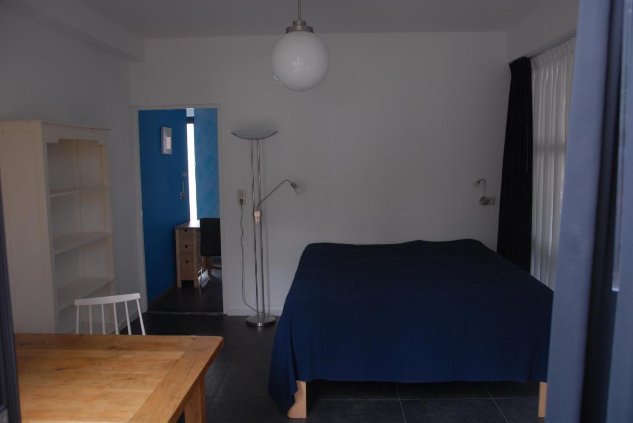Het Blauwe Huis Reuver Kültér fotó