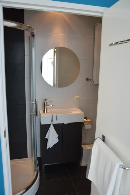 Het Blauwe Huis Reuver Szoba fotó