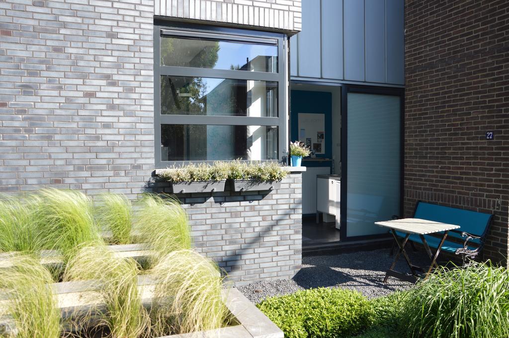 Het Blauwe Huis Reuver Szoba fotó