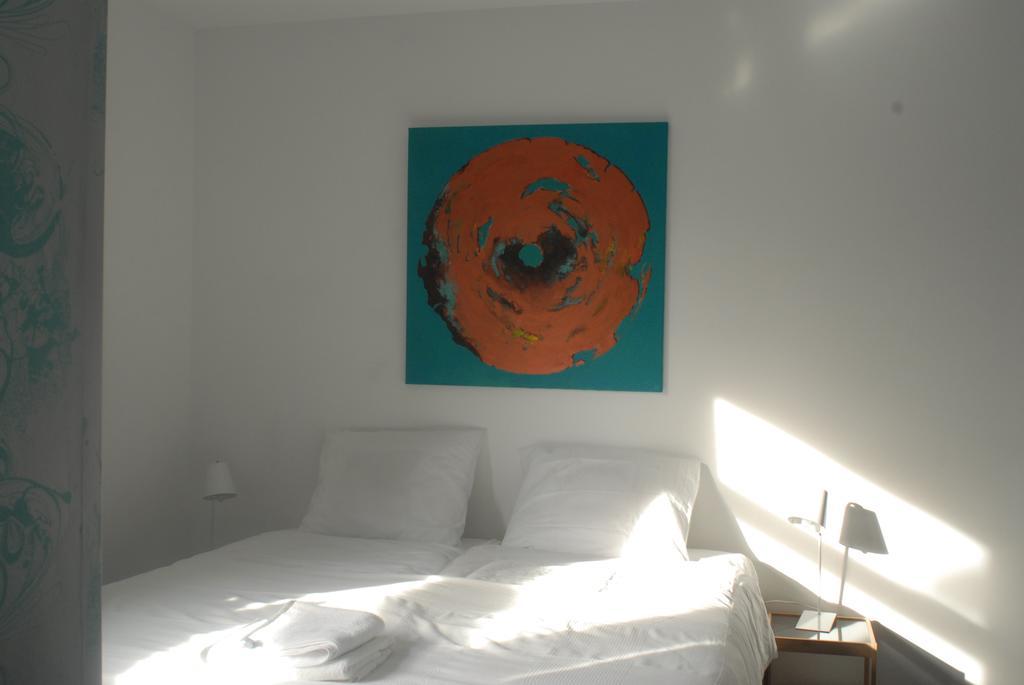 Het Blauwe Huis Reuver Szoba fotó