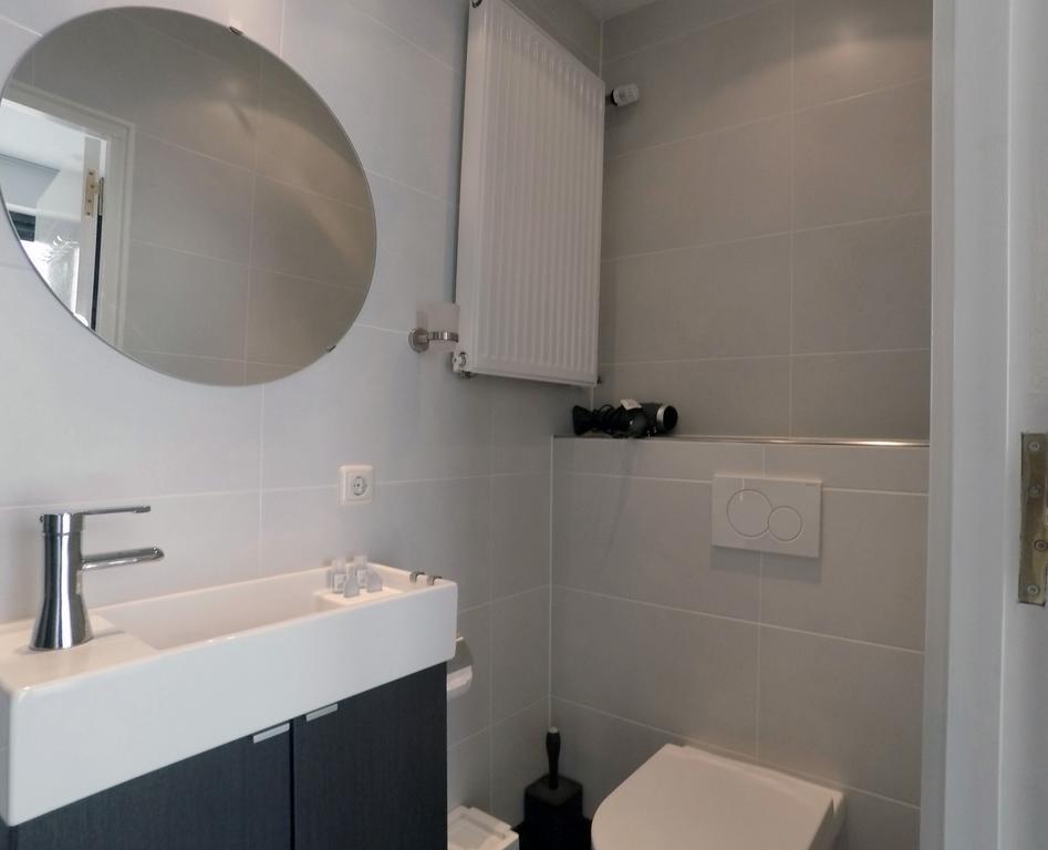 Het Blauwe Huis Reuver Kültér fotó